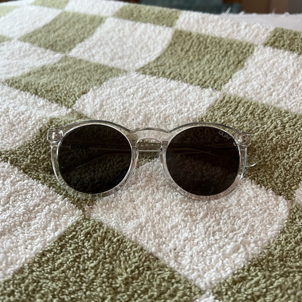 Round Quay Sunglasses